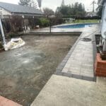 Backyard Remodeling