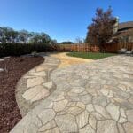 Backyard Remodeling