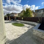 Backyard Remodeling