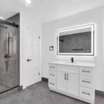 Bathroom Remodeling