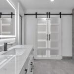 Bathroom Remodeling