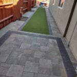 Hardscaping