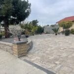 Hardscaping