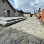 Hardscaping
