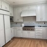 Kitchen Remodeling