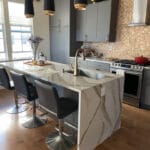 Kitchen Remodeling