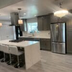 Kitchen Remodeling