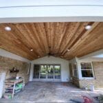 Outdoor Construction