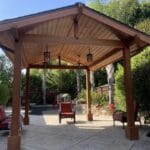 Outdoor Construction