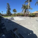 Outdoor Construction
