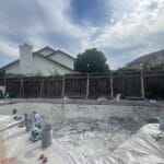 Outdoor Construction