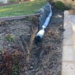 Outdoor Construction